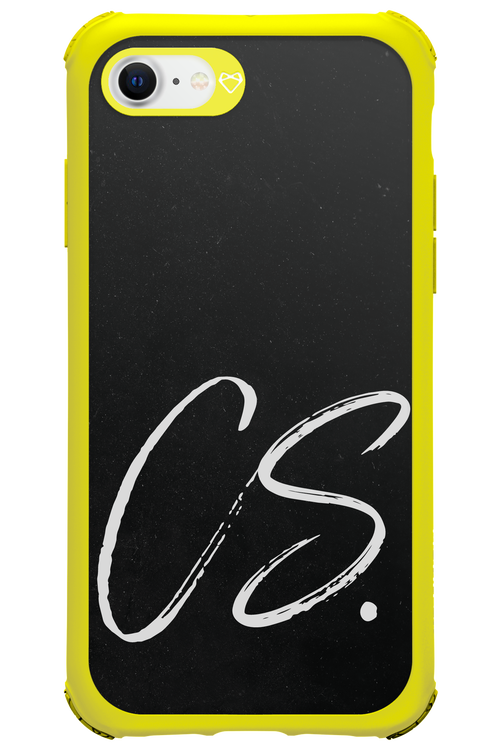(Off Space) CS 2.0 - Apple iPhone 8