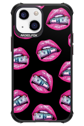 Money Lips - Apple iPhone 13 Mini