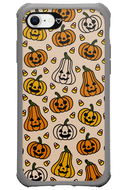 Sweet Thrill - Apple iPhone 8