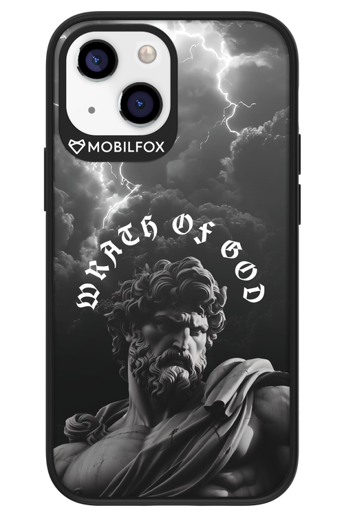 God - Apple iPhone 13 Mini