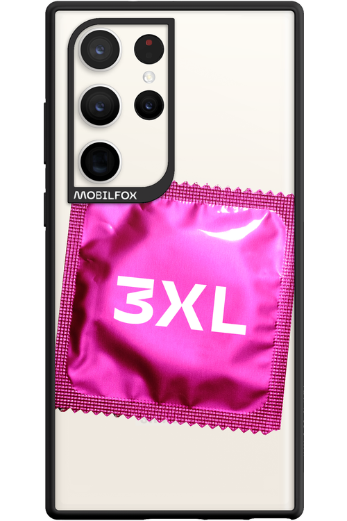 3XL 2.0 - Samsung Galaxy S23 Ultra