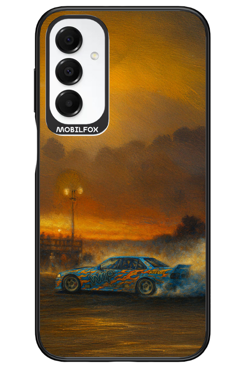Drift Chaos 2.0 - Samsung A16