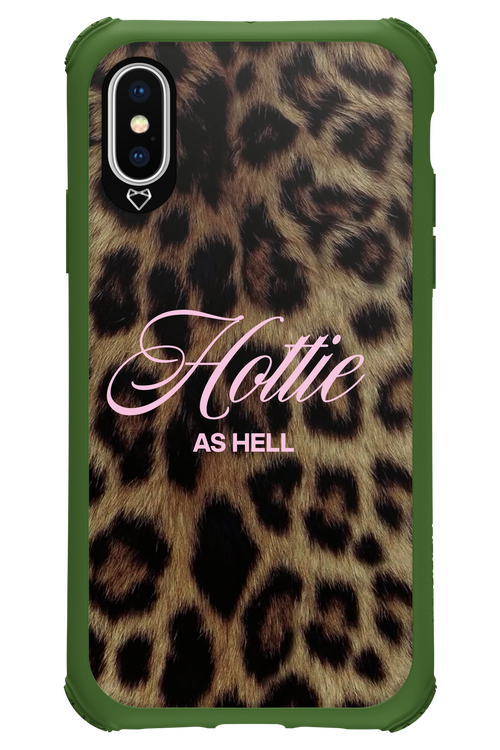 hottie 2.0 - Apple iPhone XS