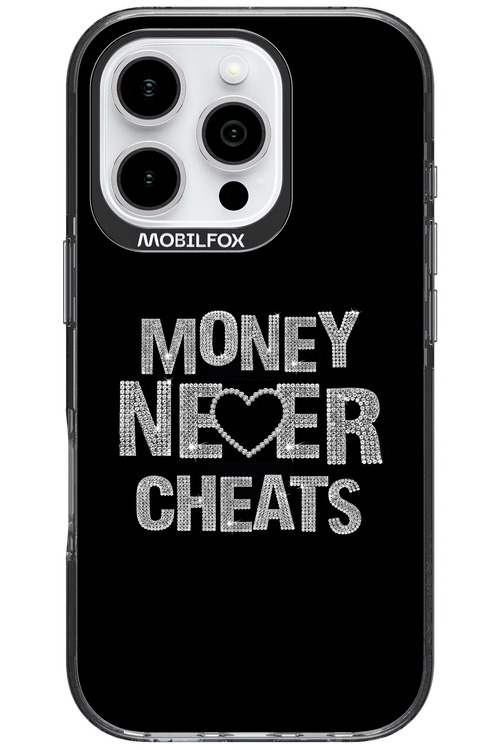 Money Cheats 2.0 - Apple iPhone 16 Pro