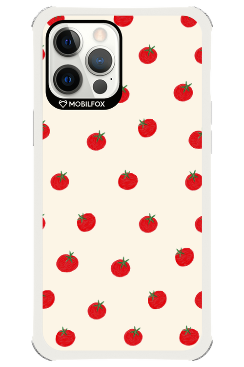 Baby Tomato - Apple iPhone 12 Pro Max