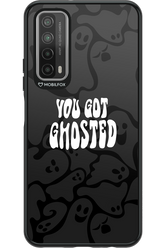 Ghosted - Huawei P Smart 2021