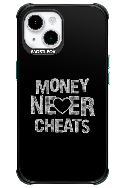 Money Cheats 2.0 - Apple iPhone 15