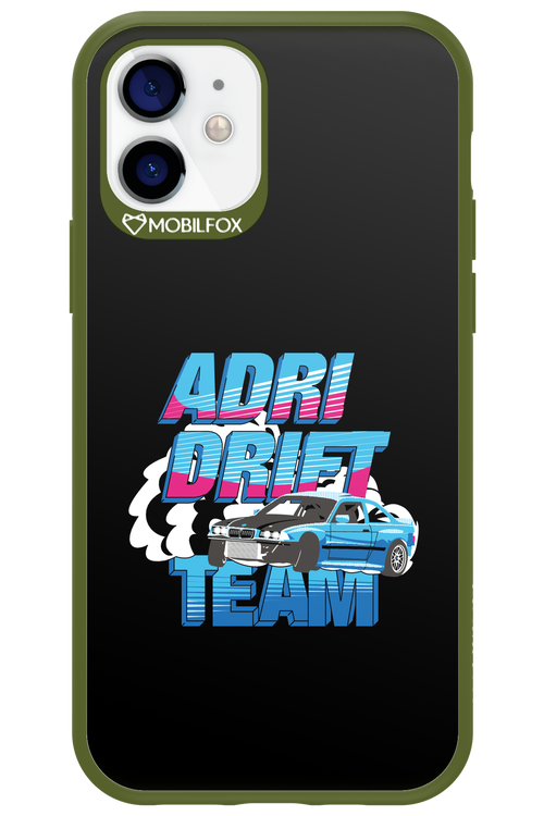Adri Drift 2.0 - Apple iPhone 12