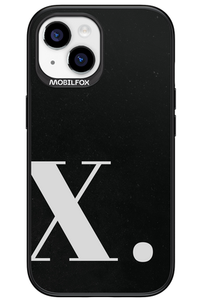 X (Off Space) 2.0 - Apple iPhone 15