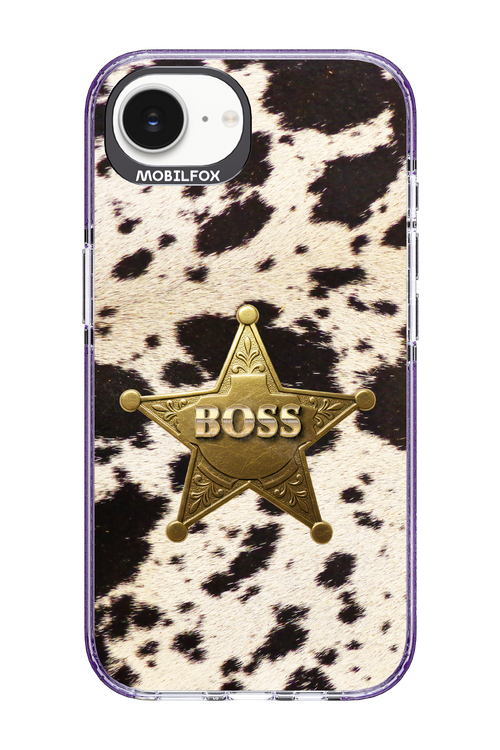 BOSS II 2.0 - Apple iPhone 17e