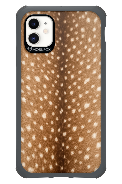 Fawn Dots - Apple iPhone 11