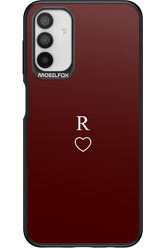 R Burgundia 2.0 - Samsung Galaxy A04s