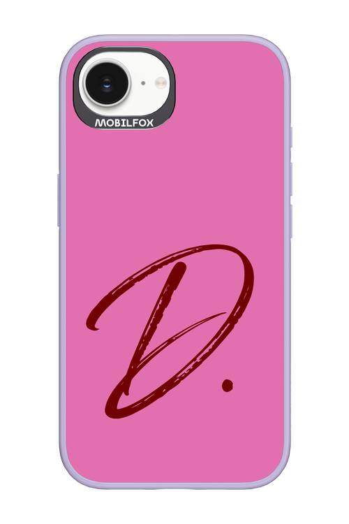(Sorbet) D 2.0 - Apple iPhone 16e