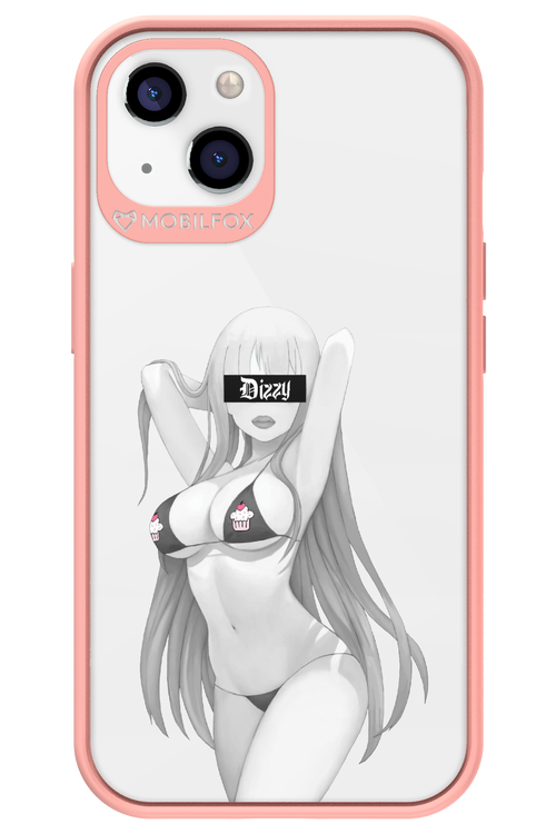 Cupcake Rebel - Apple iPhone 13