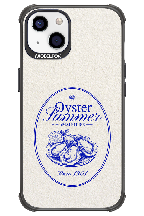 Oyster Summer - Apple iPhone 13