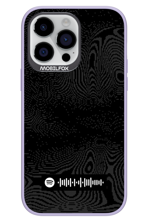 Techno frequency - Apple iPhone 14 Pro Max