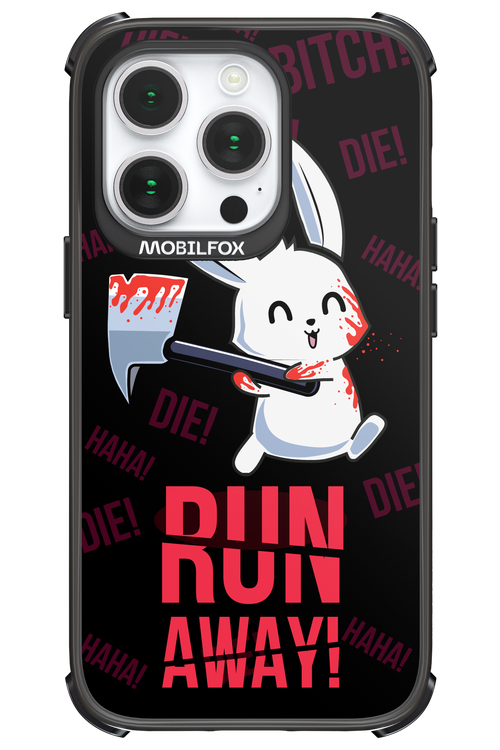 Run Away 2.0 - Apple iPhone 14 Pro