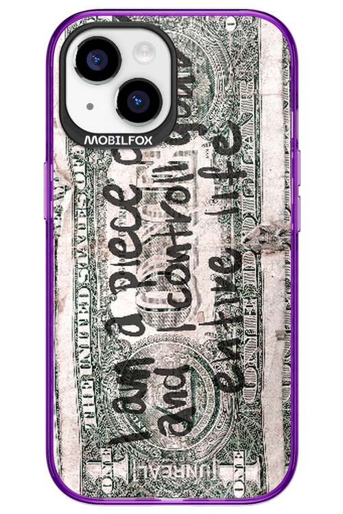 Dollars - Apple iPhone 15