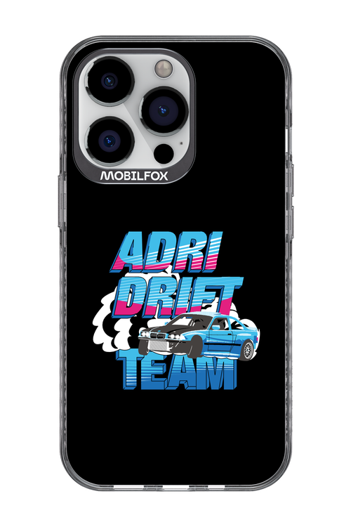 Adri Drift - Apple iPhone 13 Pro