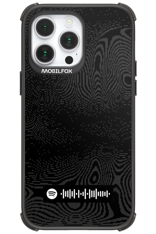 Techno frequency - Apple iPhone 14 Pro Max