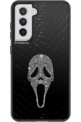 Glitter Ghost - Samsung Galaxy S21 FE