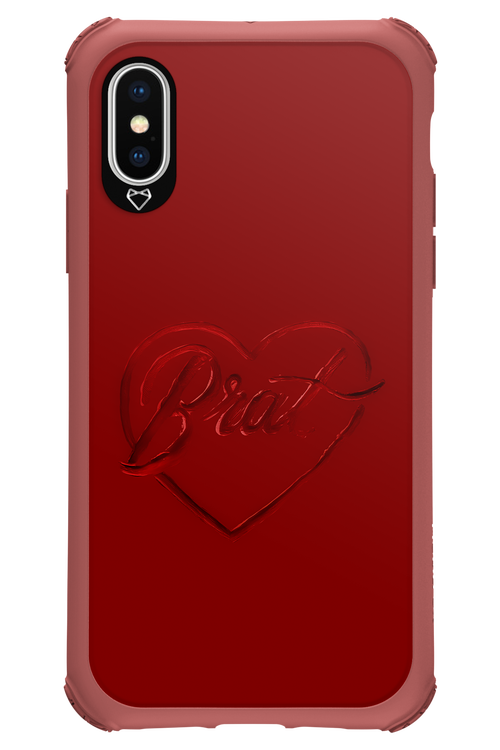Brat - Apple iPhone X
