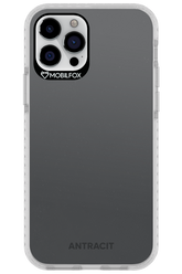 Antracit - Apple iPhone 12 Pro