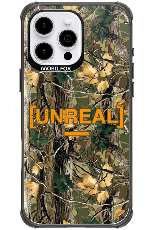 Realtree - Apple iPhone 16 Pro Max