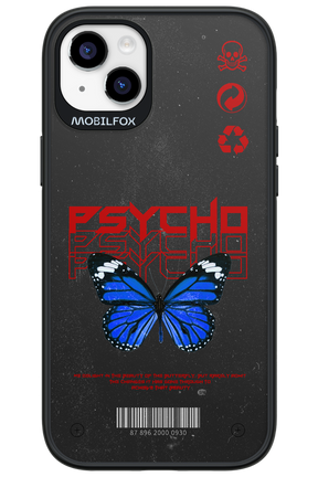 Psybutterfly - Apple iPhone 14 Plus