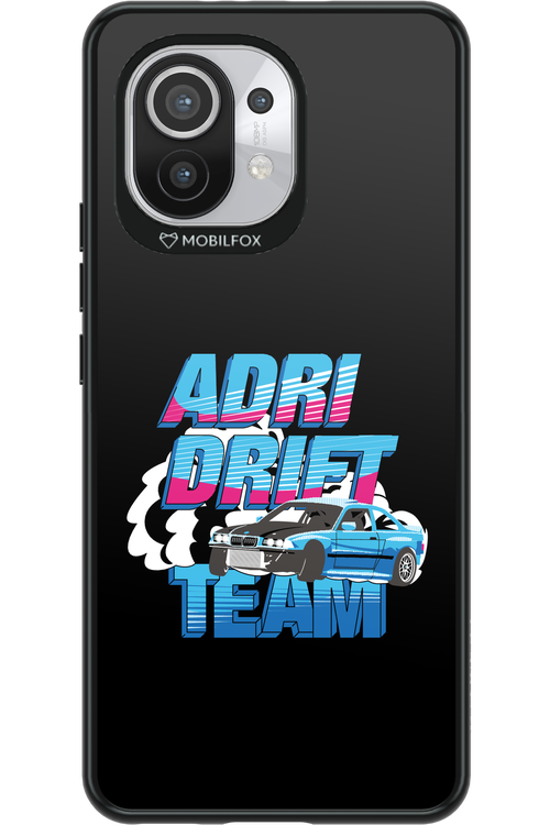 Adri Drift - Xiaomi Mi 11 5G