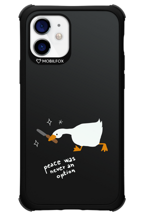 OPTION - Apple iPhone 12