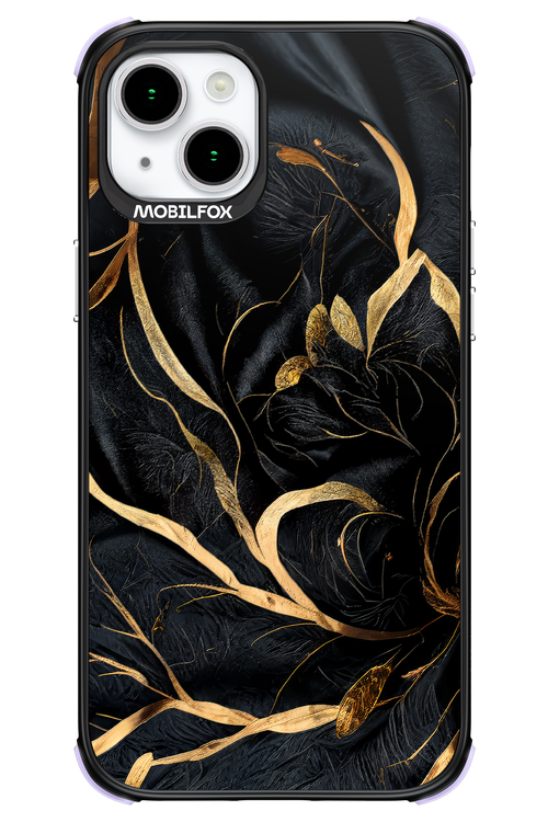 Ilmenite - Apple iPhone 15 Plus