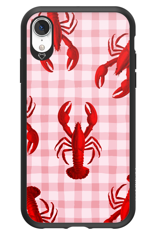 Lobster - Apple iPhone XR