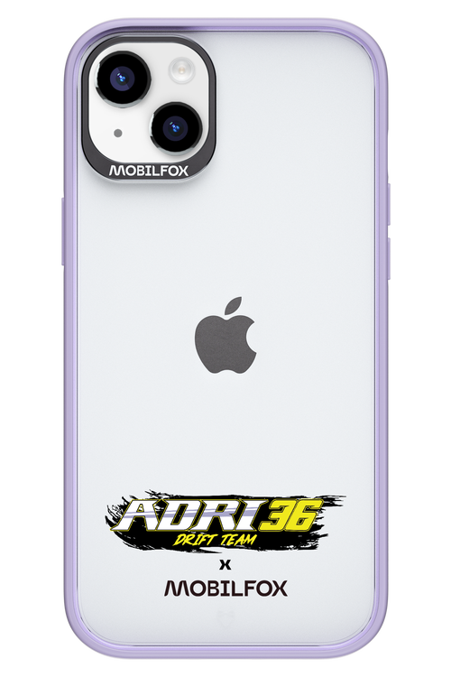 ADRI36 x Mobilfox Edition 2.0 - Apple iPhone 14 Plus