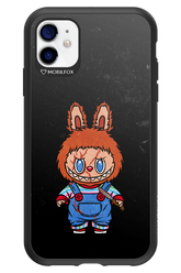 Playtime's over - Apple iPhone 11