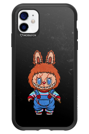 Playtime's over - Apple iPhone 11