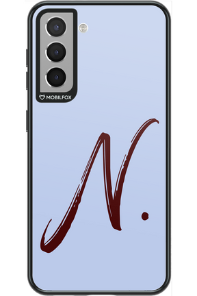(Jellyfish Presso) N 2.0 - Samsung Galaxy S21