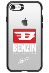 Ultra Benzin 2.0 - Apple iPhone 7