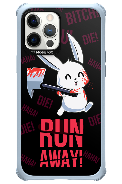 Run Away 2.0 - Apple iPhone 12 Pro Max