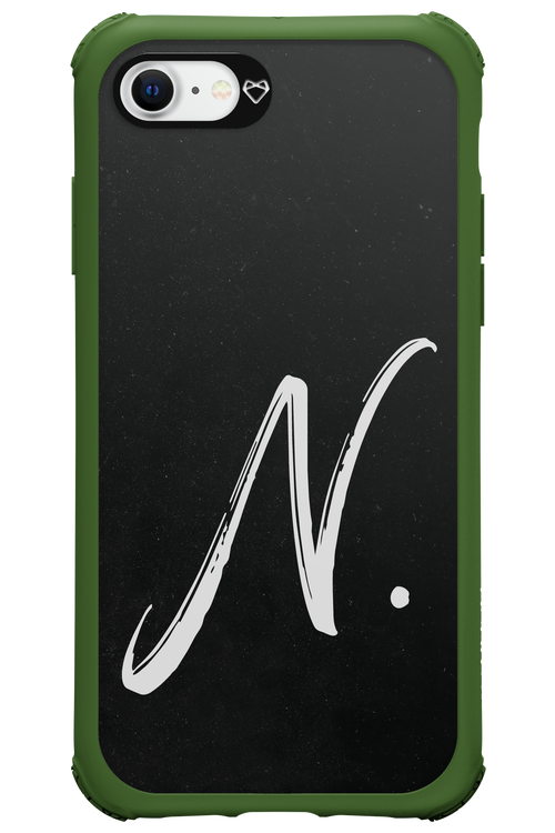 (Off Space) N 2.0 - Apple iPhone SE 2020