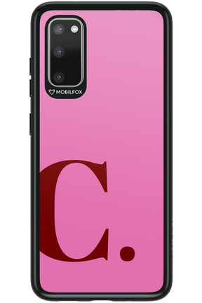 C (Sorbet) 2.0 - Samsung Galaxy S20