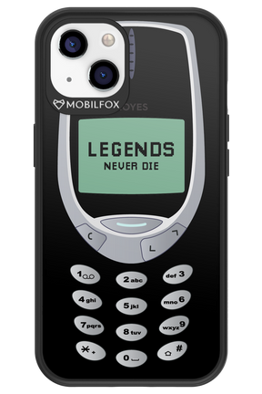 Legends Never Die 2.0 - Apple iPhone 13