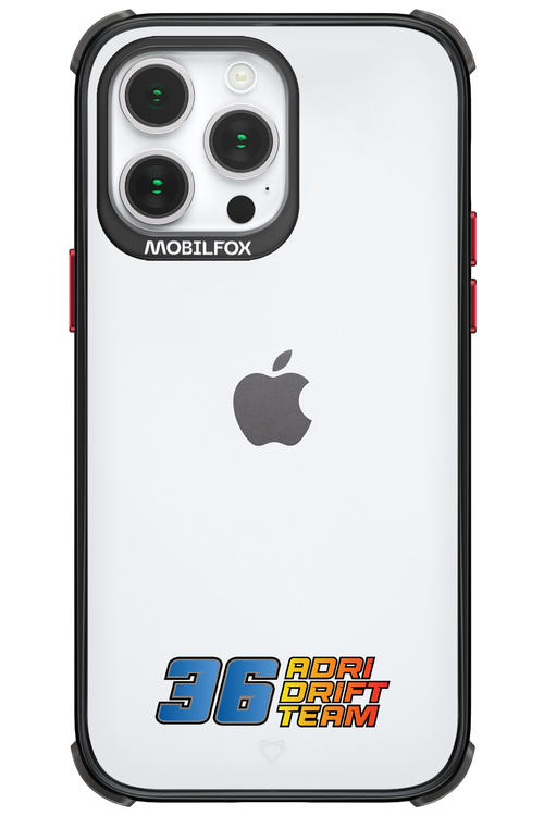 Minimal Drift 2.0 - Apple iPhone 14 Pro Max