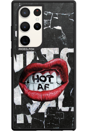 HOT AS F - Samsung Galaxy S23 Ultra
