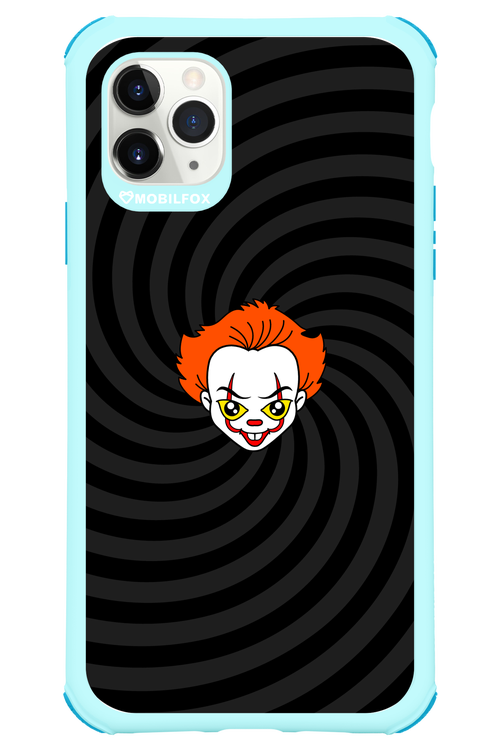 Mystery Clown - Apple iPhone 11 Pro Max