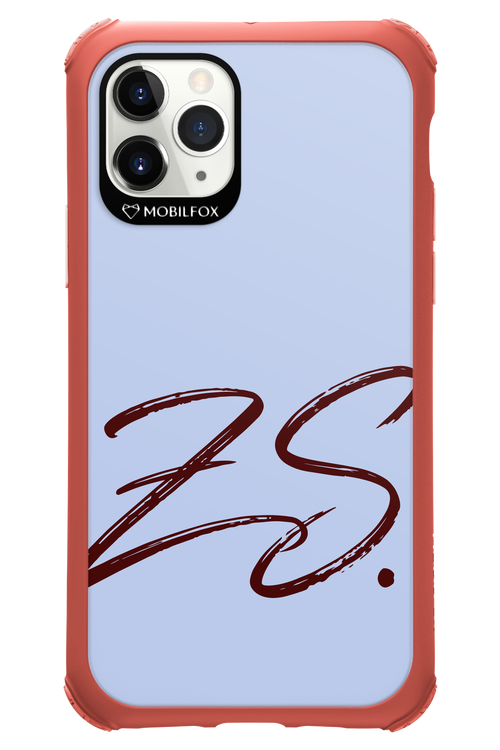 (Jellyfish Presso) ZS 2.0 - Apple iPhone 11 Pro