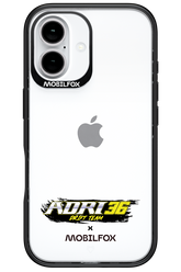 ADRI36 x Mobilfox Edition 2.0 - Apple iPhone 16