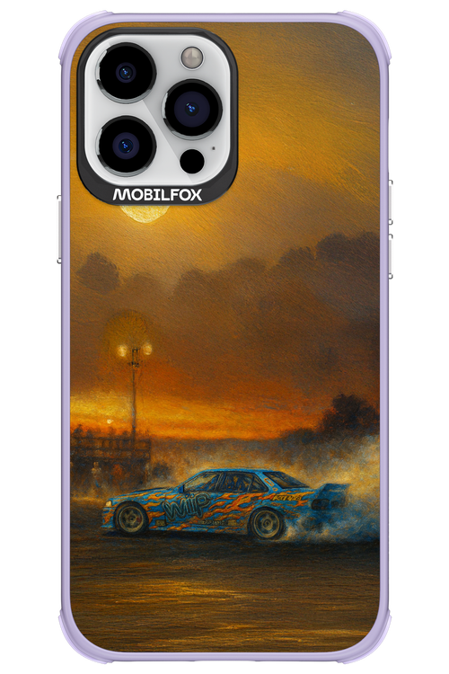 Drift Chaos - Apple iPhone 13 Pro Max
