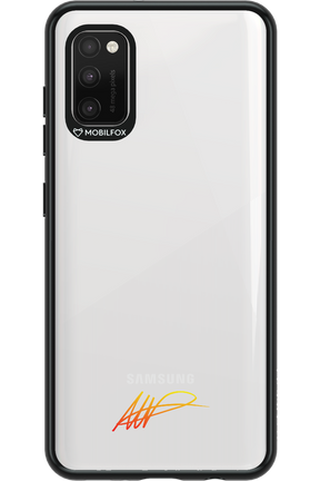 Signature Edition 2.0 - Samsung Galaxy A41