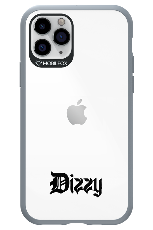 Crimson Code - Apple iPhone 11 Pro